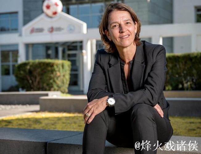 图片报：莱比锡挖了美职联女足主管，成德甲历史