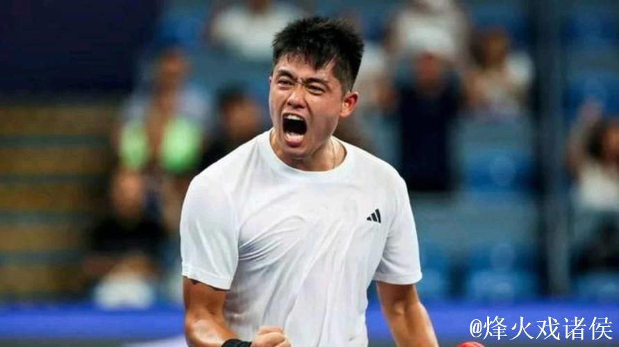 吴易昺直落两盘击败克鲁格 成功闯入澳网资格赛次轮 吴易昺直落两盘击败克鲁格 成功闯入澳网资格赛次轮