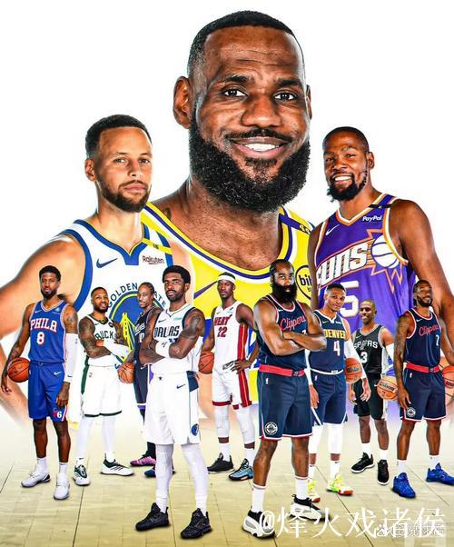 恩比德职业生涯薪资超5亿，与詹姆斯、库里、杜兰特、乔治齐名