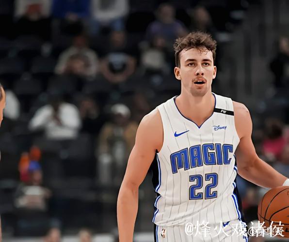 小瓦格纳绝杀詹皇31+10 魔术终结湖人6连胜之旅