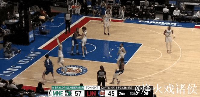 崔永熙缺席篮网不敌活塞 独行侠助力魔术遭遇三连败